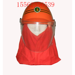 龍鵬TK-1型撲火頭盔