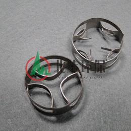 金属扁环   金属填料     扁环