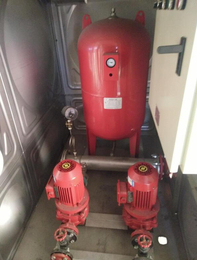 无锡水泵-苏州财卓机电水泵-排污水泵