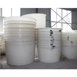 生产厂家_300公斤塑料鸭蛋腌制桶_塑料鸭蛋腌制桶