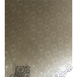 不锈钢花板定做-上海不锈钢花板-佛山江鸿装饰材料(图)