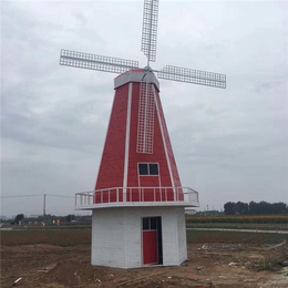 荷兰景观风车、河北景观风车、东胜天地_款式多(查看)
