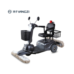 扫地车价格-安徽扫地车-滁州扬子清洁设备公司(图)