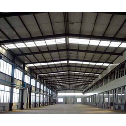 合肥钢结构厂房搭建|合肥恒硕钢结构公司|钢结构厂房搭建施工