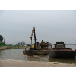 河北清淤|扬子航道工程|清淤