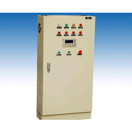 消防水泵变频控制柜、合肥通鸿(在线咨询)、安徽水泵变频控制柜