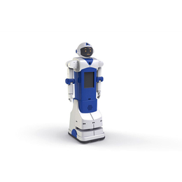 展示机器人性能 迎宾机器人价格 卡特迎宾机器人
