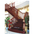 品家楼梯上海实木楼梯现代简约楼梯简单中式楼梯手工实木楼梯工厂缩略图1