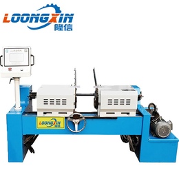 气动钢管切割机,雅安管切割机,隆信机械(查看)