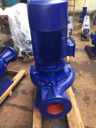 管道泵报价_沧州KQL65/250-2.2热水管道离心泵