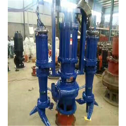 潜水渣浆泵选型、丹东潜水渣浆泵、壹宽泵业