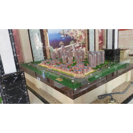 武汉规划沙盘模型_鑫名锐模型_城市规划沙盘模型公司