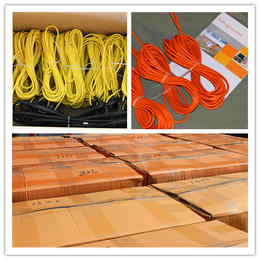 济宁益群(图)、电地暖发热电缆安装、濮阳电地暖发热电缆