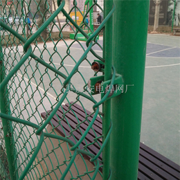 篮球场围栏哪里卖|篮球场围栏|东川丝网