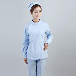 护士工作服|九江强国贸易(在线咨询)|护士服