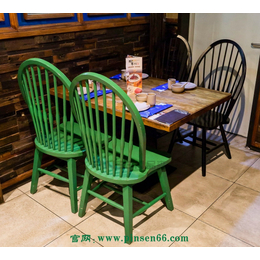 茶餐厅餐桌 定制茶餐厅桌椅 板式餐桌椅报价 餐厅家具定制