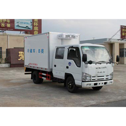 猪肉冷藏运输车供应商-程力专汽-上海冷藏运输车供应商