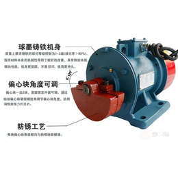 YZO20-6振动电机原理-抚顺振动电机-梅勇(查看)
