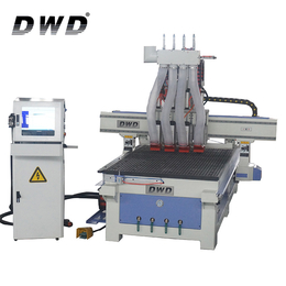 板式家具开板机四轴雕刻机 数控加工中心 厂家直发重庆大足