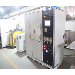 北京泰科诺科技公司、实验真空蒸发镀膜设备