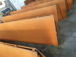 耐候锈钢板价格-北京耐候锈钢板-天津卓纳(查看)