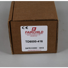 FAIRCHILD仙童转换器TD6000-416 实图介绍