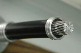 架空线-重庆世达电线电缆有限公司-钢芯架空线