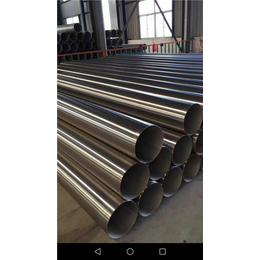 喀什不锈钢焊管、大庚不锈钢焊管、不锈钢焊管批发价格