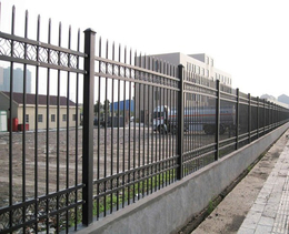 安徽金戈护栏(图)-护栏哪家好-合肥护栏