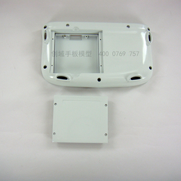 坑梓塑胶手板打样厂家供应CNC加工电子产品外壳手板