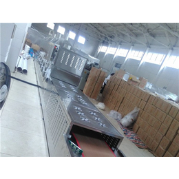 杭州微波干燥、烘干设备选千弘微波、大型微波干燥设备
