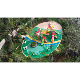 濮阳儿童主题公园设计-乐龙儿童游乐场-儿童主题公园设计公司