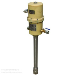 太原市ZBQ-27-1.5便携式气动注浆泵