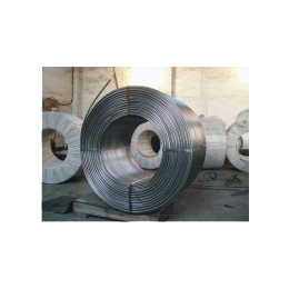 来宾铝锰铁合金-安阳市沃金实业-铝锰铁合金供应商