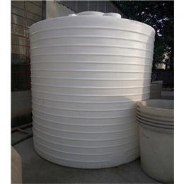 装清洁剂8立方塑料水塔,装8吨pe材质塑料桶,塑料水塔