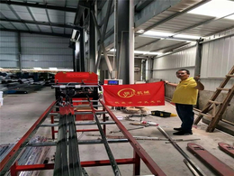银江机械-北京角钢数控冲床-自动角钢数控冲床