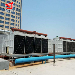 闭式冷却塔价格、贝泰制冷(在线咨询)、北京闭式冷却塔价格