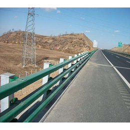 深州政通(在线咨询)-巴彦淖尔横梁护栏-防撞护栏板