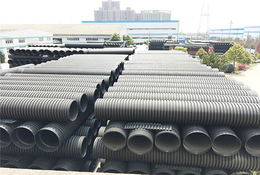 永州波纹管生产规格齐全-国塑管业