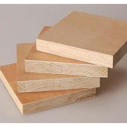 木皮贴面板|元和阳光板材|贴面板