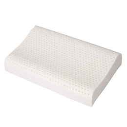 天然乳胶枕生产商|雅诗妮床垫(在线咨询)|天然乳胶枕