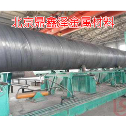 螺旋焊管批发价格、北京鼎鑫泽(在线咨询)、螺旋焊管