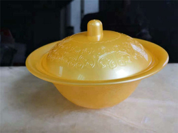 漳州花胶碗-德尔威-即食花胶碗