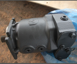 榆林液压泵维修-华义液压经验丰富-挖掘机液压泵调试