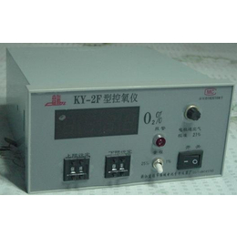 数字显示控氧仪KY-2F电化学氧检定仪 氧分析仪 测氧仪