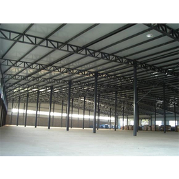 苏州民生承接钢结构(图)|二手钢结构出售与回收|钢结构