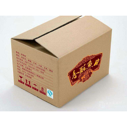 江苏淮安医疗包装纸箱生产厂家电话