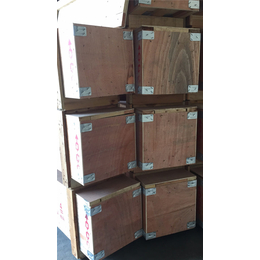出口货物木箱包装标准、句容鼎盛纸箱包装、木箱包装