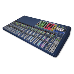 Soundcraft Si E-3 32路输入数字调音台缩略图