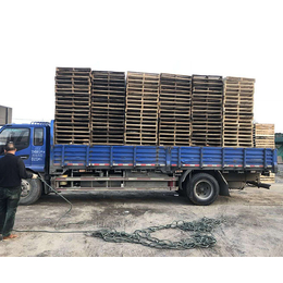 瑶海区进口二手木托盘|安徽蚂蚁木业公司|进口二手木托盘报价